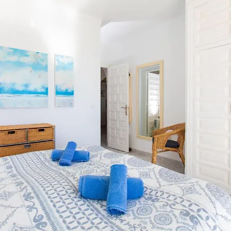 Apartamento Pinsapos By Interhome Nerja