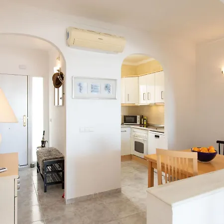 Pinsapos By Interhome Apartamento
