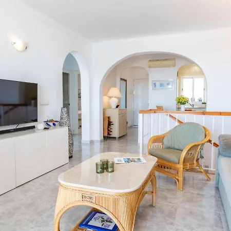 Pinsapos By Interhome Apartamento Nerja