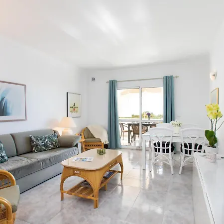 Pinsapos By Interhome *