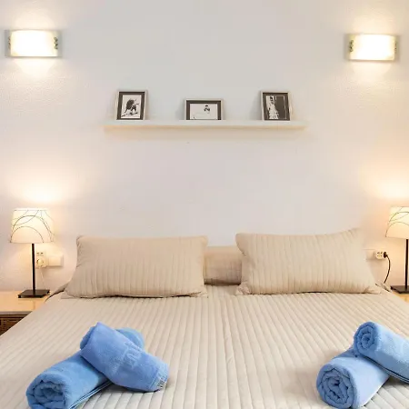 Pinsapos By Interhome * Nerja