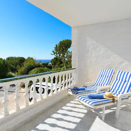 Pinsapos By Interhome Apartamento Nerja