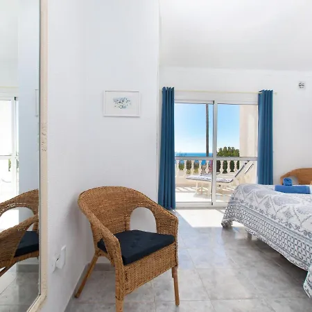 Apartamento Pinsapos By Interhome Nerja
