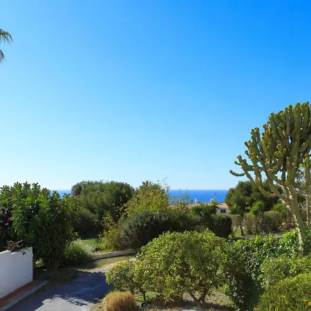 Pinsapos By Interhome Nerja