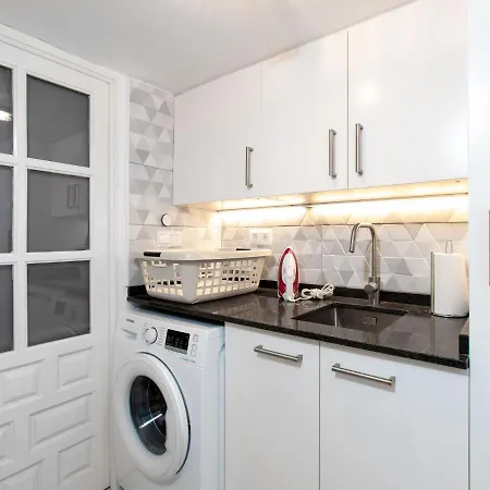 Pinsapos By Interhome Apartamento Nerja
