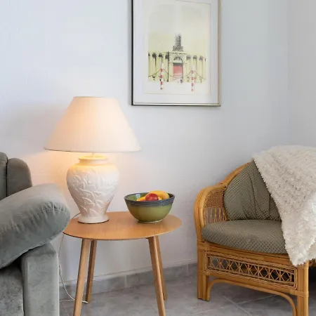 Pinsapos By Interhome Apartamento