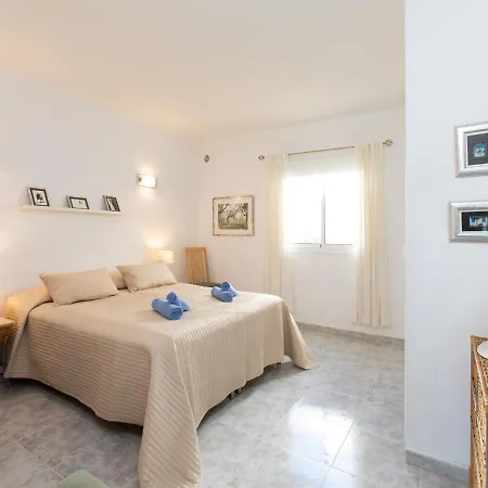 Apartamento Pinsapos By Interhome Nerja