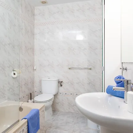 Pinsapos By Interhome Nerja