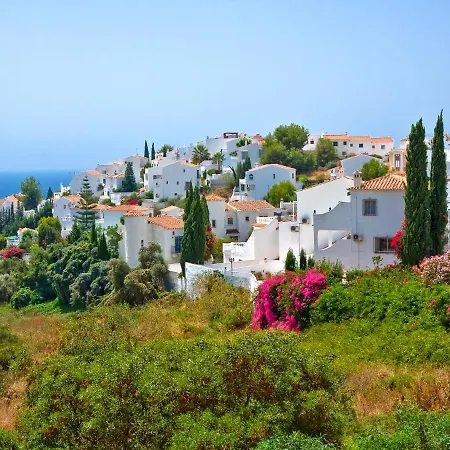 Apartamento Pinsapos By Interhome Nerja