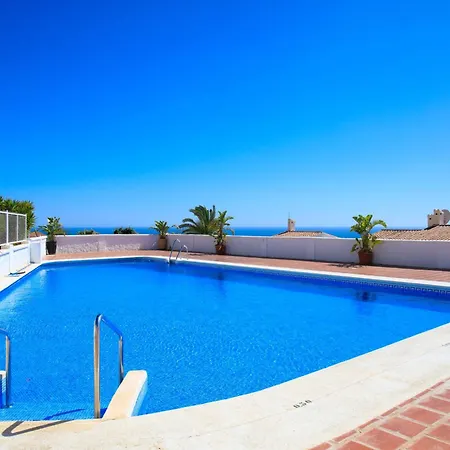 Pinsapos By Interhome Apartamento