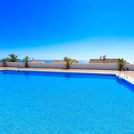 Apartamento Pinsapos By Interhome *